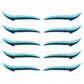 Reusable Eyeliner Stickers