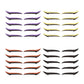 Reusable Eyeliner Stickers