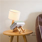 Table Lamp Creative Bedroom Table Lamp Table Lamp Wooden