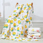 Newborn Swaddle Towel