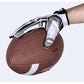 American Football Rugby Gloves Outdoor Silicone Sports Non-slip Catching Baseball Gloves For Men And Women