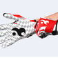 American Football Rugby Gloves Outdoor Silicone Sports Non-slip Catching Baseball Gloves For Men And Women