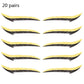 Reusable Eyeliner Stickers