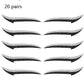 Reusable Eyeliner Stickers