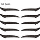 Reusable Eyeliner Stickers