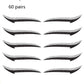 Reusable Eyeliner Stickers