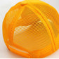 Embroidered Letter Hat Baby A Letter Net Cap Cap