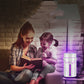 Humidifier Home Silent Bedroom Air Conditioner Large Mist Air Aroma Diffuser