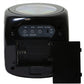LED Projection Alarm Clock Report Clock Voice Report Clock