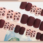 Manicure Stickers, Fake Nails, Wearable Nails, Finished Nails, Manicure Patches, Female Detachable Nail Patches, 70 Options