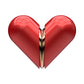 Love Car Perfume Heart-Shaped Car Fragrance