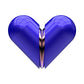 Love Car Perfume Heart-Shaped Car Fragrance