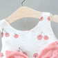 Infant Sling Skirt Girls Summer Girls Skirts