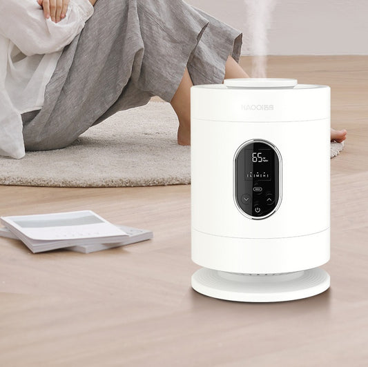 Humidifier Home Silent Bedroom Air Conditioner Spray Air Purifier Humidifying Aroma Diffuser