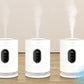 Humidifier Home Silent Bedroom Air Conditioner Spray Air Purifier Humidifying Aroma Diffuser