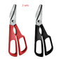 Multifunctional kitchen scissors
