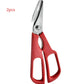 Multifunctional kitchen scissors