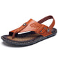 All-match Beach Sandals And Slippers For Men