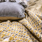 Sofa Blanket Cover Blanket Knitted Tassel Single Nap Blanket Batch Blanket