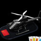 Helicopter Car Accessories Ornaments Inside The Car