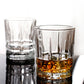 European Style Crystal Creative Glass Water Cup