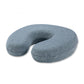 Slow Rebound Memory Foam Pillow Travel U-Shaped Pillow