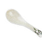 Small Household Spoon Hand-Painted Ceramic Spoon Rice Spoon Soup Spoon Ceramic Spoon Specialty Restaurant Spoon