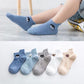 Mesh socks baby socks