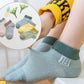Mesh socks baby socks