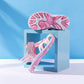 Children's Sandals Summer Girls Baotou Children's Shoes Beach Shoes