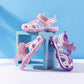 Children's Sandals Summer Girls Baotou Children's Shoes Beach Shoes