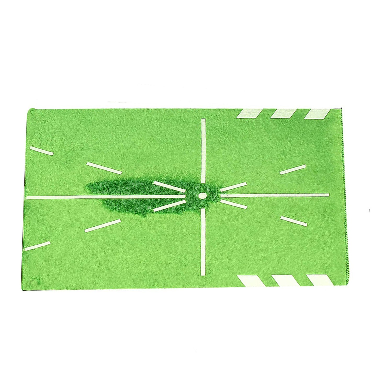 Golf Swing Hitting Mats Home Indoor Hitting Mats