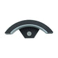 Led Wall Light Curved Moon Induction Wall Light