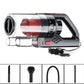 Car-mounted Strong Suction Vacuum Cleaner Portable