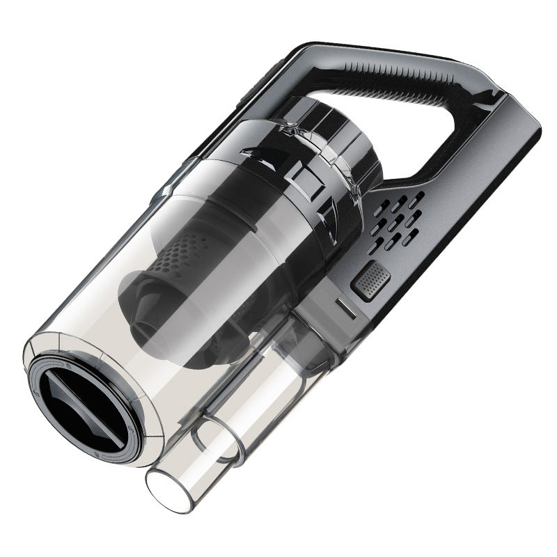 Car-mounted Strong Suction Vacuum Cleaner Portable