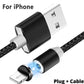 MagneTiC CaBle USB Type C CaBle FaST Charger MiCro USB CaBle