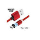 MagneTiC CaBle USB Type C CaBle FaST Charger MiCro USB CaBle