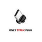 MagneTiC CaBle USB Type C CaBle FaST Charger MiCro USB CaBle