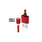 MagneTiC CaBle USB Type C CaBle FaST Charger MiCro USB CaBle