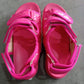 Velcro Sandals Women Beach Sandals