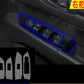 Car Interior Decoration Accessories