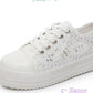 Canvas Shoes Women Xia Daddy Shoes Women