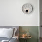 Bedroom Bedside Aisle Hotel Designer Wall Lamp
