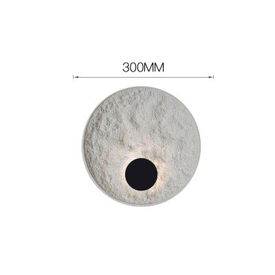 Bedroom Bedside Aisle Hotel Designer Wall Lamp
