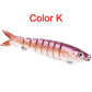 Fishing Lure Fishing Bait