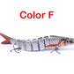 Fishing Lure Fishing Bait