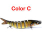 Fishing Lure Fishing Bait