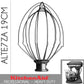 Kitchen Treasure Kitchen Supplies Egg Beater Accessories Egg Beater