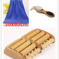 Thickened microfiber towel children towel
