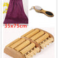 Thickened microfiber towel children towel
